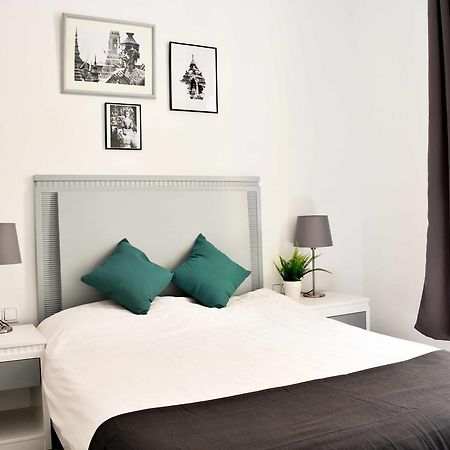 Hostal Guestped Madrid Kültér fotó